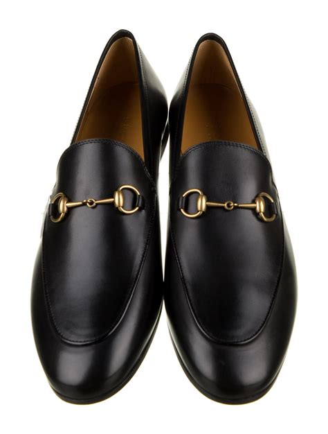 gucci shoes horse strap|gucci loafer with horsebit.